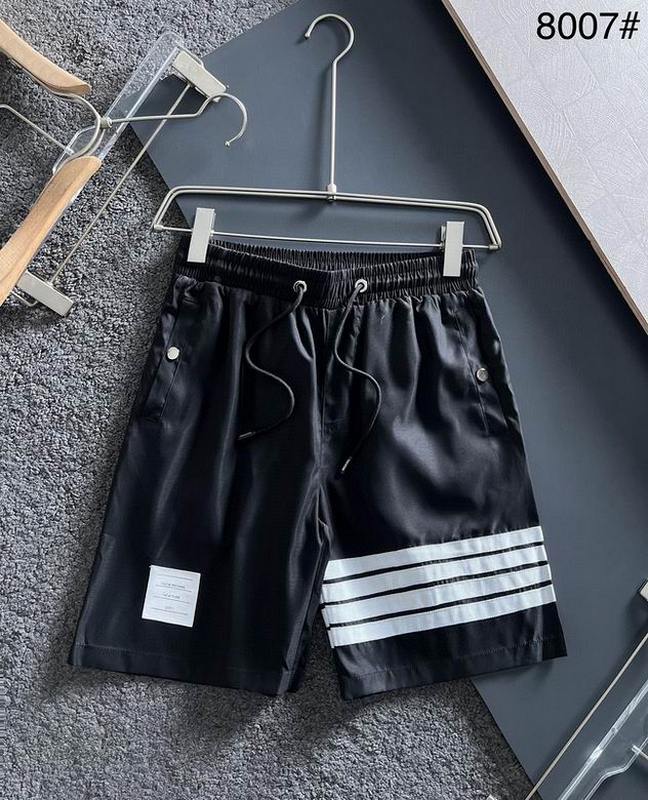 THOM BROWNE Men's Shorts 12